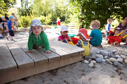 kleinkinder